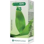 PromoPharma Fitosin 43 Gocce