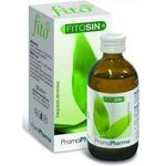 PromoPharma Fitosin 50 Gocce
