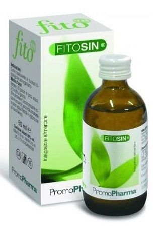 PromoPharma Fitosin 61 Gocce