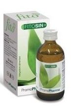 PromoPharma Fitosin 9 Gocce