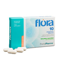 PromoPharma Flora 10