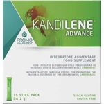 PromoPharma Kandilene Advanced Stick