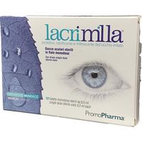 PromoPharma Lacrimilla Gocce Oculari