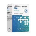 PromoPharma Lattoferrina 200 Immuno Stick