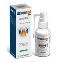 PromoPharma Lichensed Spray Gola