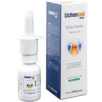 PromoPharma Lichensed Spray Nasale