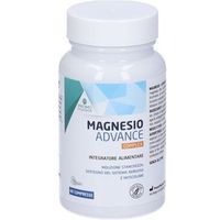 PromoPharma Magnesio Advance Complex Compresse