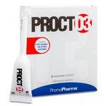 PromoPharma Proct 03 Crema