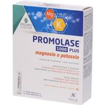 PromoPharma Promolase 1000 Plus Magnesio e Potassio Stick