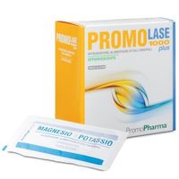 PromoPharma Promolase 1000 Plus Stick