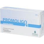 PromoPharma Promoligo 21 Zolfo Flaconcini
