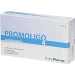 PromoPharma Promoligo 4 Ferro Flaconcini