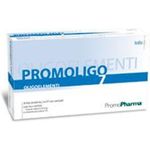PromoPharma Promoligo 7 Iodio Flaconcini