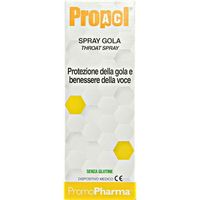 PromoPharma Propol AC Spray Gola