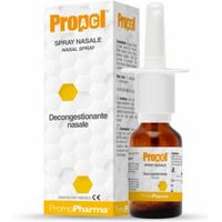 PromoPharma Propol AC Spray Nasale