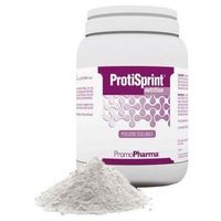 PromoPharma Protisprint Nutrition Polvere