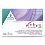 PromoPharma Vado Nogas Funzione intestinale Capsule
