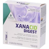 PromoPharma Xanacid Digest Stick