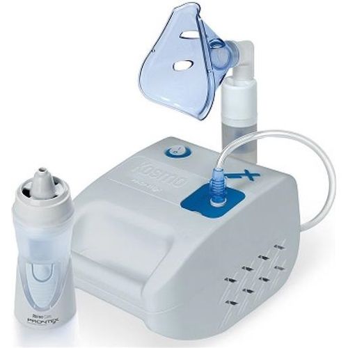 Prontex Apparecchio per aerosolterapia Wind