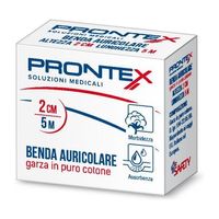 Prontex Benda Auricolare