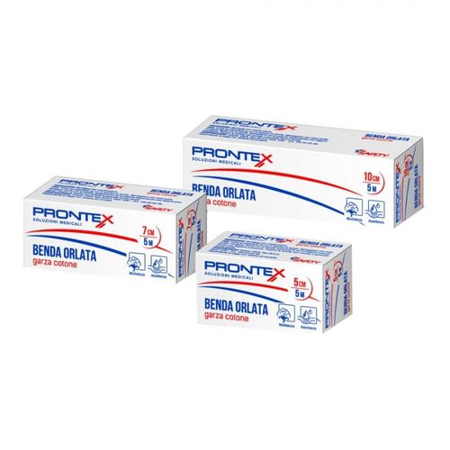 Prontex Benda Elastica Orlata
