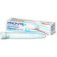 Prontex Diagnostic Box Mini Provetta per Analisi
