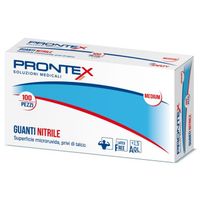 Prontex Guanti in nitrile senza polvere