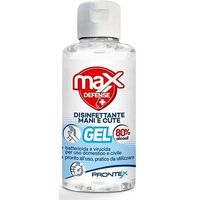Prontex Max Defense Disinfettante Mani Gel