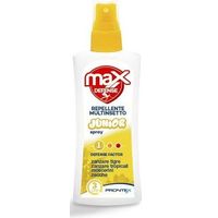 Prontex Max Defense Junior Repellente Multinsetto Spray