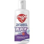 Prontex Max Defense Block Shampoo Trattamento Anti-Pidocchi