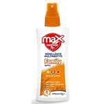 Prontex Max Defense Family Repellente Multinsetto Spray