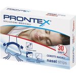 Prontex Nasal Strips Cerotti Nasali
