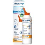 Prontex Physio-Water Soluzione Ipertonica Spray Bambino