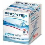Prontex Physio-Water Soluzione Isotonica Fiale
