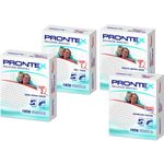 Prontex Rete Elastica Braccio Gamba Piede
