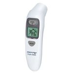 Prontex Termometro infrarossi Front Check