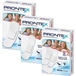 Prontex White Strips Cerotti in TNT