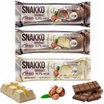 Pronutrition Snakko Fit Barretta