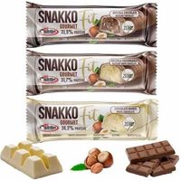 Pronutrition Snakko Fit Barretta