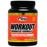 Pronutrition Workout 645g