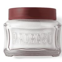 Proraso Crema Pre Barba Barbe Dure