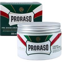 Proraso Crema Pre Barba Rinfrescante Eucalipto