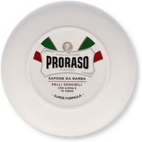 Proraso Sapone da Barba in Ciotola Pelli Sensibili