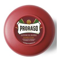 Proraso Sapone da Barba in Ciotola Barbe Dure