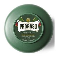 Proraso Sapone da Barba in Ciotola Rinfrescante