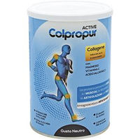 Protein Colpropur Active