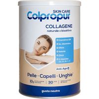 Protein Colpropur Skin Care Collagene 306g
