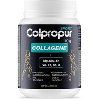 Protein Colpropur Sport Limone