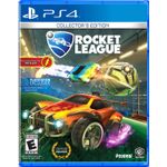 Psyonix Rocket League - Collector's Edition