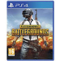 PUBG Corporation PlayerUnknown's Battlegrounds